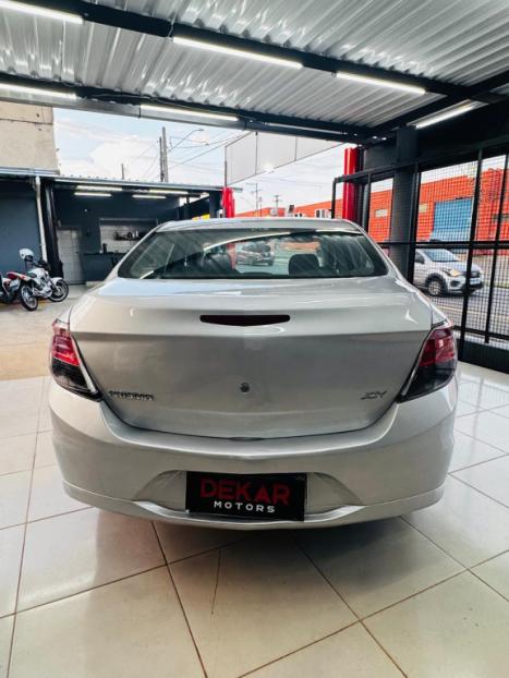 CHEVROLET Prisma 1.0 4P JOY FLEX, Foto 3