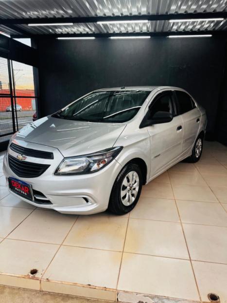CHEVROLET Prisma 1.0 4P JOY FLEX, Foto 4
