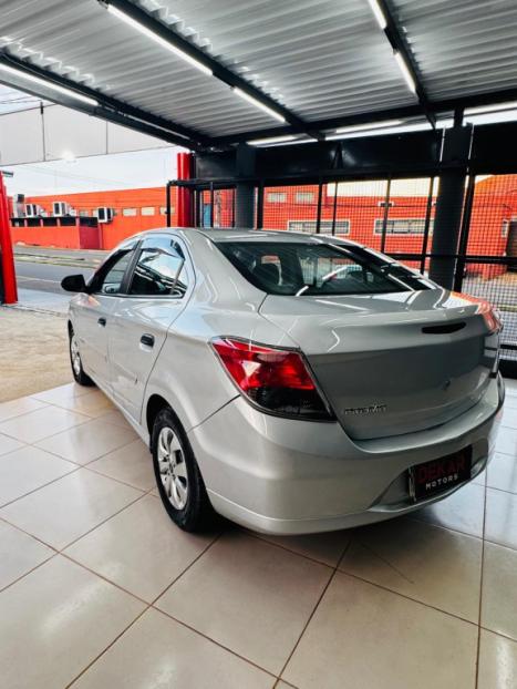 CHEVROLET Prisma 1.0 4P JOY FLEX, Foto 5