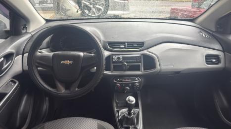 CHEVROLET Prisma 1.0 4P JOY FLEX, Foto 7