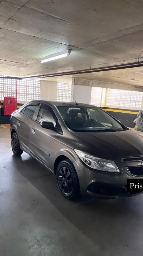 CHEVROLET Prisma 1.0 4P LT FLEX, Foto 2