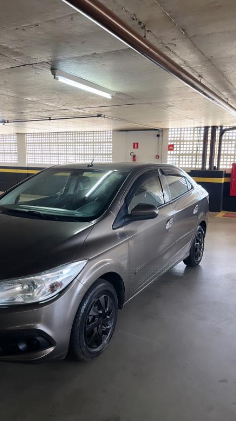 CHEVROLET Prisma 1.0 4P LT FLEX, Foto 3