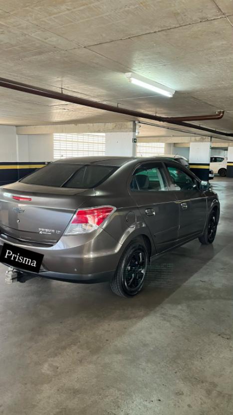 CHEVROLET Prisma 1.0 4P LT FLEX, Foto 4