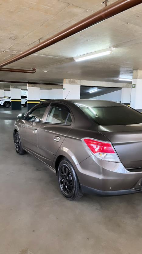 CHEVROLET Prisma 1.0 4P LT FLEX, Foto 5