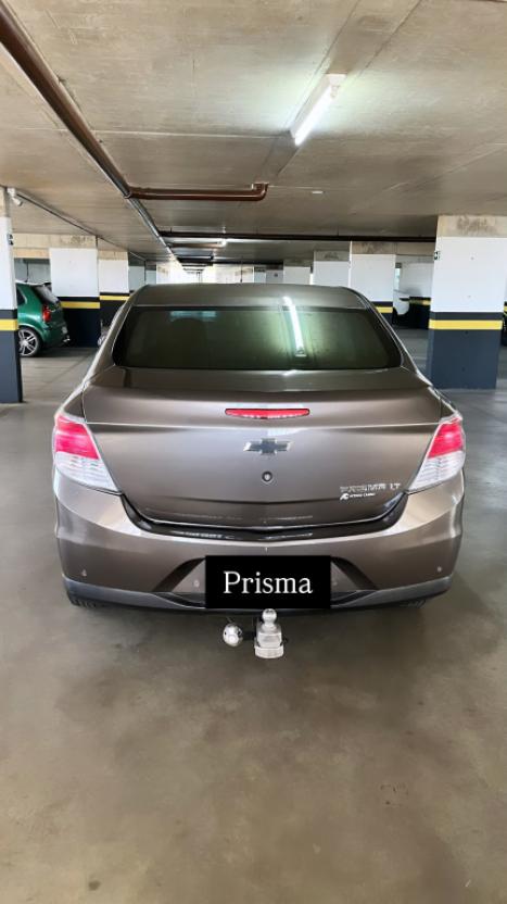 CHEVROLET Prisma 1.0 4P LT FLEX, Foto 6