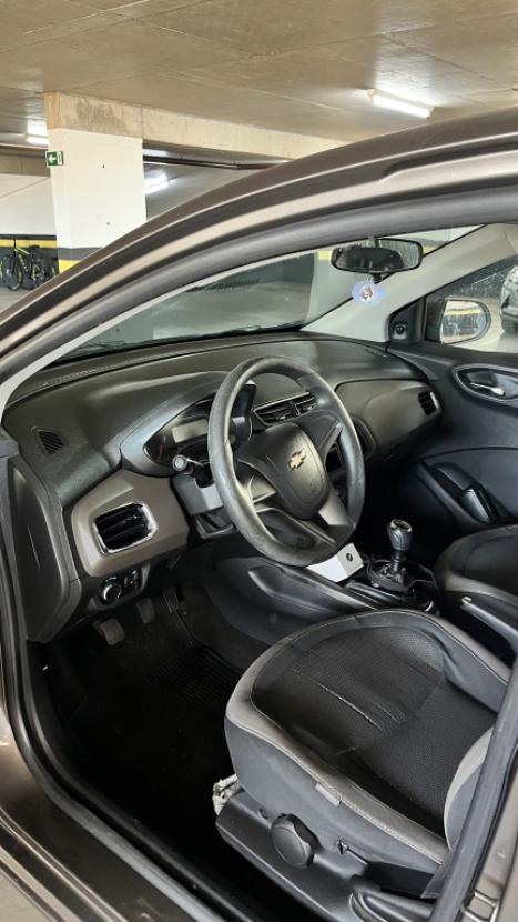 CHEVROLET Prisma 1.0 4P LT FLEX, Foto 7