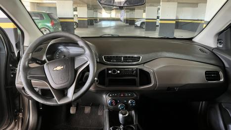 CHEVROLET Prisma 1.0 4P LT FLEX, Foto 8