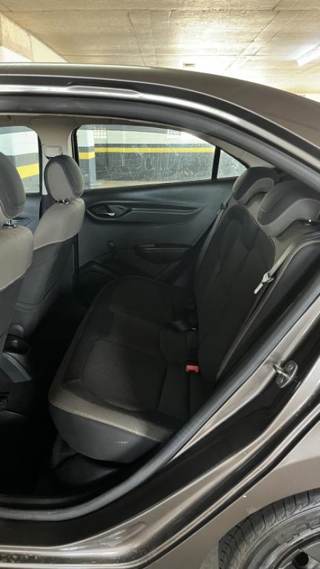 CHEVROLET Prisma 1.0 4P LT FLEX, Foto 10