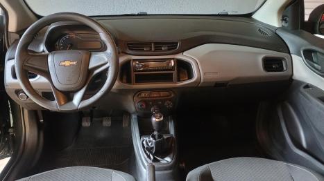 CHEVROLET Prisma 1.0 4P JOY FLEX, Foto 5