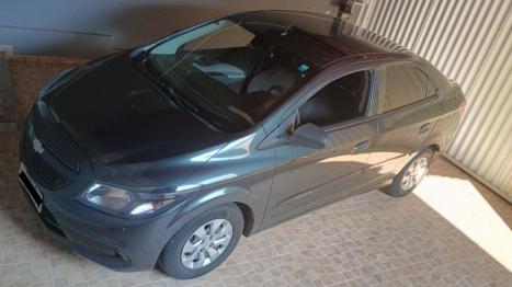 CHEVROLET Prisma 1.0 4P JOY FLEX, Foto 2
