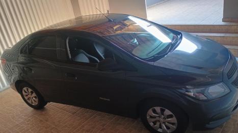 CHEVROLET Prisma 1.0 4P JOY FLEX, Foto 3