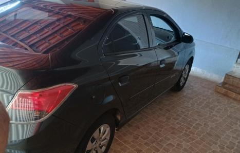 CHEVROLET Prisma 1.0 4P JOY FLEX, Foto 4
