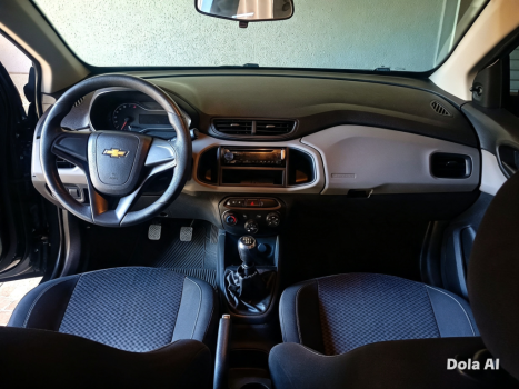 CHEVROLET Prisma 1.0 4P JOY FLEX, Foto 7