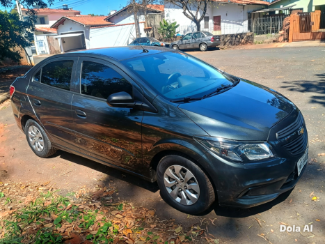 CHEVROLET Prisma 1.0 4P JOY FLEX, Foto 2