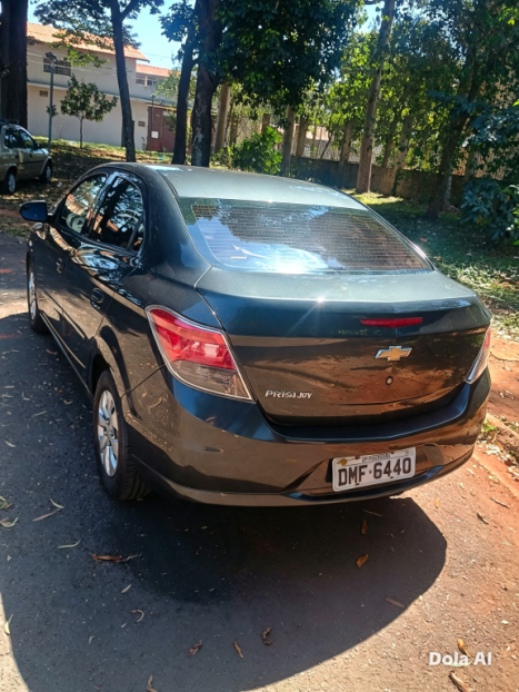 CHEVROLET Prisma 1.0 4P JOY FLEX, Foto 3