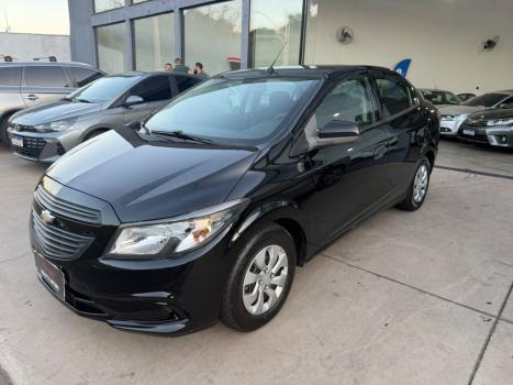 CHEVROLET Prisma 1.0 4P JOY FLEX, Foto 2