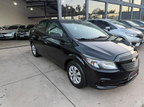 CHEVROLET Prisma 1.0 4P JOY FLEX, Foto 3
