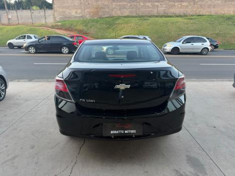 CHEVROLET Prisma 1.0 4P JOY FLEX, Foto 4