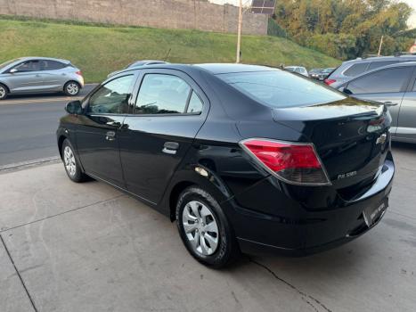 CHEVROLET Prisma 1.0 4P JOY FLEX, Foto 5