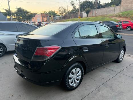 CHEVROLET Prisma 1.0 4P JOY FLEX, Foto 6