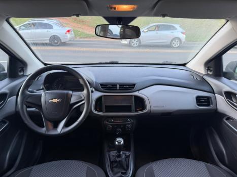 CHEVROLET Prisma 1.0 4P JOY FLEX, Foto 7