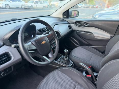 CHEVROLET Prisma 1.0 4P JOY FLEX, Foto 8