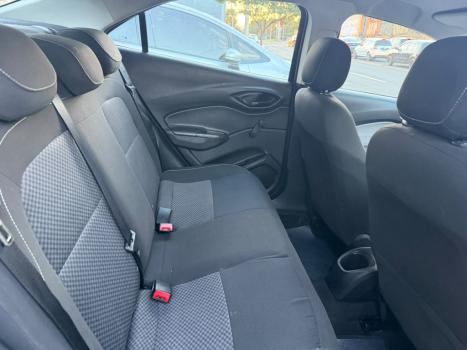 CHEVROLET Prisma 1.0 4P JOY FLEX, Foto 9