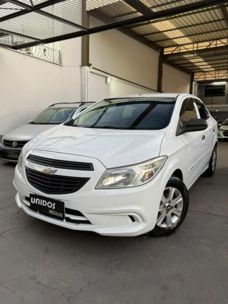 CHEVROLET Prisma 1.0 4P JOY FLEX, Foto 1