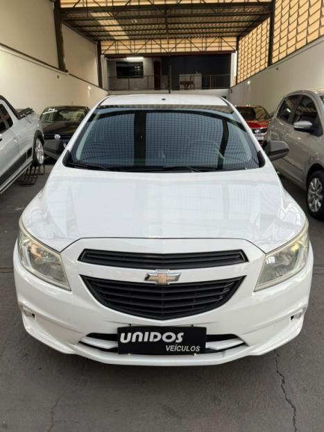 CHEVROLET Prisma 1.0 4P JOY FLEX, Foto 2