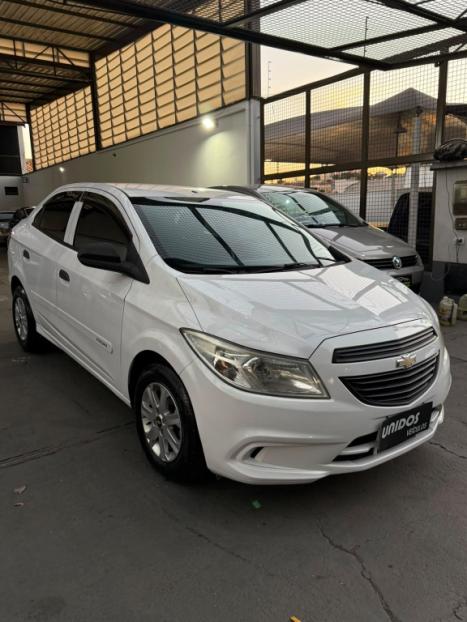 CHEVROLET Prisma 1.0 4P JOY FLEX, Foto 3