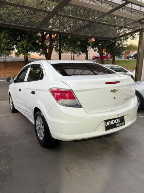 CHEVROLET Prisma 1.0 4P JOY FLEX, Foto 4