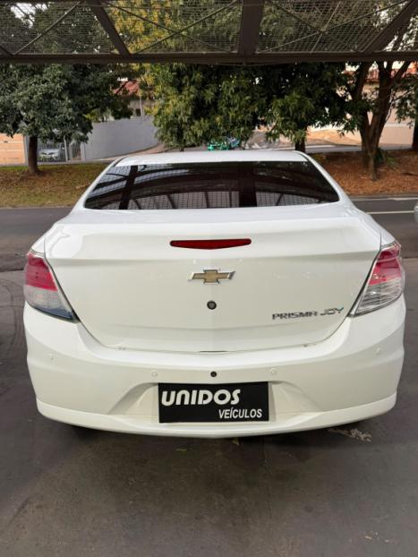 CHEVROLET Prisma 1.0 4P JOY FLEX, Foto 5