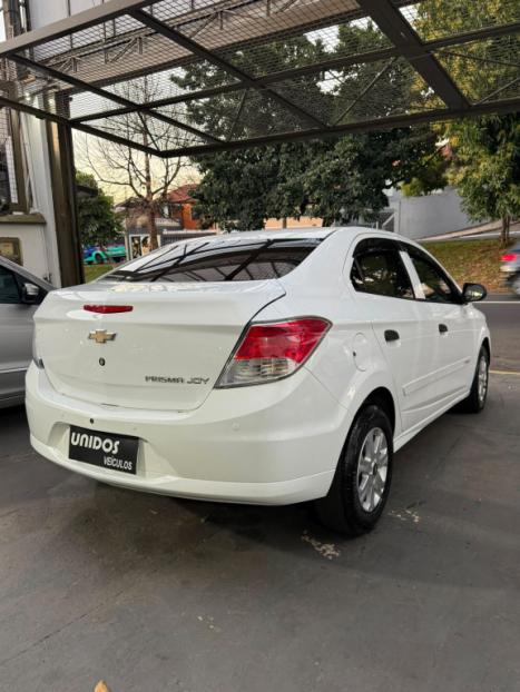 CHEVROLET Prisma 1.0 4P JOY FLEX, Foto 6