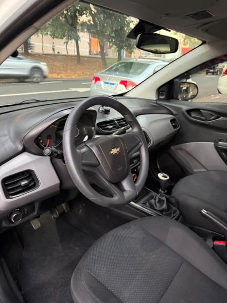 CHEVROLET Prisma 1.0 4P JOY FLEX, Foto 7