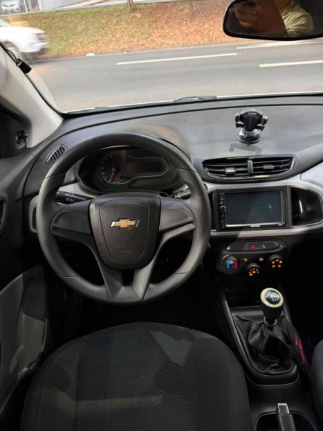CHEVROLET Prisma 1.0 4P JOY FLEX, Foto 8