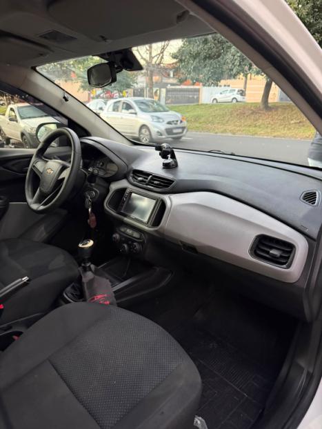 CHEVROLET Prisma 1.0 4P JOY FLEX, Foto 9