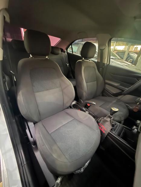 CHEVROLET Prisma 1.0 4P JOY FLEX, Foto 10