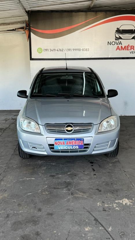 CHEVROLET Prisma 1.0 4P JOY FLEX, Foto 2