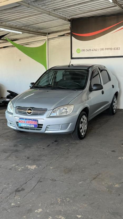 CHEVROLET Prisma 1.0 4P JOY FLEX, Foto 3