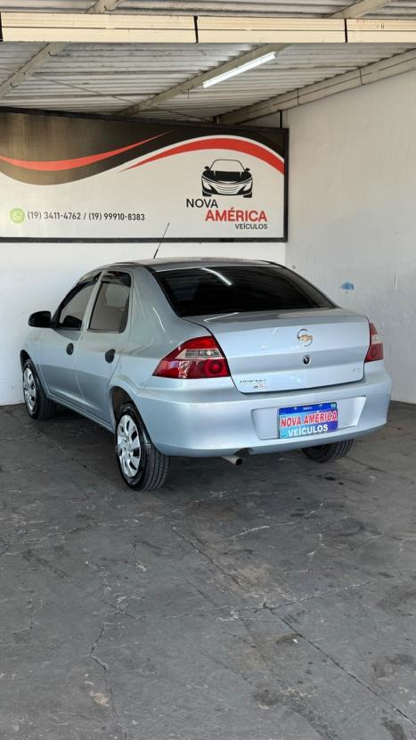 CHEVROLET Prisma 1.0 4P JOY FLEX, Foto 4