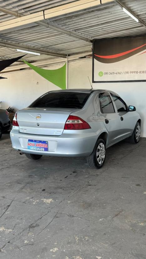 CHEVROLET Prisma 1.0 4P JOY FLEX, Foto 6