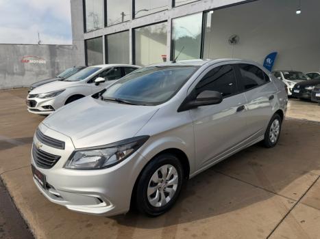 CHEVROLET Prisma 1.0 4P JOY FLEX, Foto 2