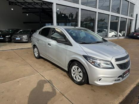 CHEVROLET Prisma 1.0 4P JOY FLEX, Foto 3