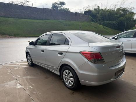 CHEVROLET Prisma 1.0 4P JOY FLEX, Foto 4