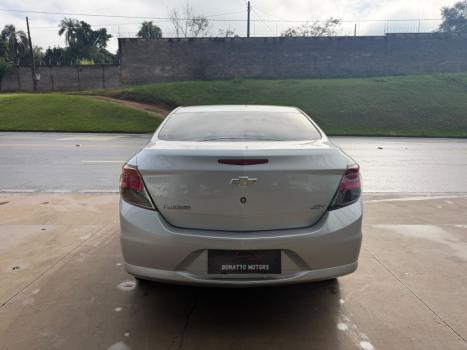 CHEVROLET Prisma 1.0 4P JOY FLEX, Foto 5