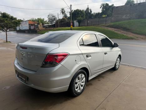 CHEVROLET Prisma 1.0 4P JOY FLEX, Foto 6