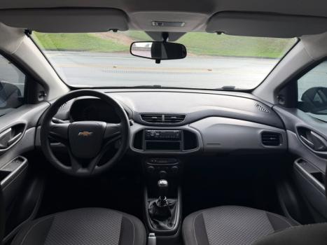 CHEVROLET Prisma 1.0 4P JOY FLEX, Foto 7