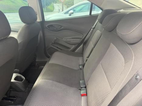 CHEVROLET Prisma 1.0 4P JOY FLEX, Foto 8
