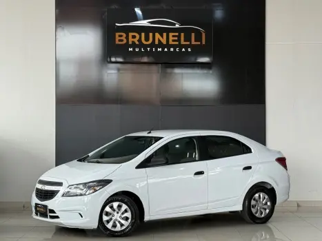 CHEVROLET Prisma 1.0 4P JOY FLEX, Foto 1