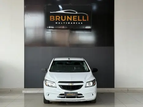 CHEVROLET Prisma 1.0 4P JOY FLEX, Foto 2